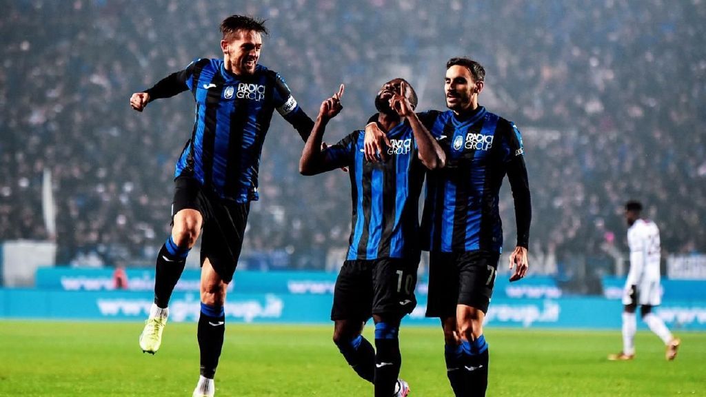 亚特兰大欧冠征途：从高歌猛进到痛定思痛