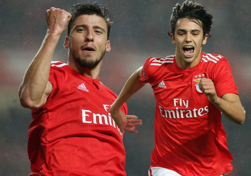 本菲卡：欧冠&ldquo;逆袭风暴&rdquo;中的奇迹之光