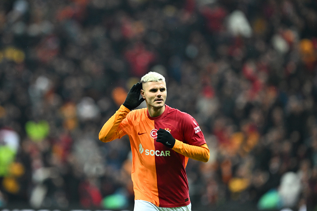 加拉塔萨雷：欧冠赛场的&ldquo;平民逆袭传奇&rdquo;