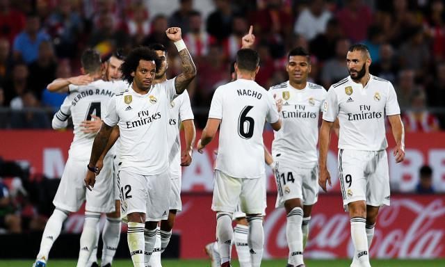 银河战舰欧冠破浪，皇马书写逆袭传奇